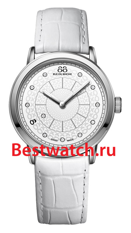 Часы Rue Du Rhone 88 Quartz 87WA120019